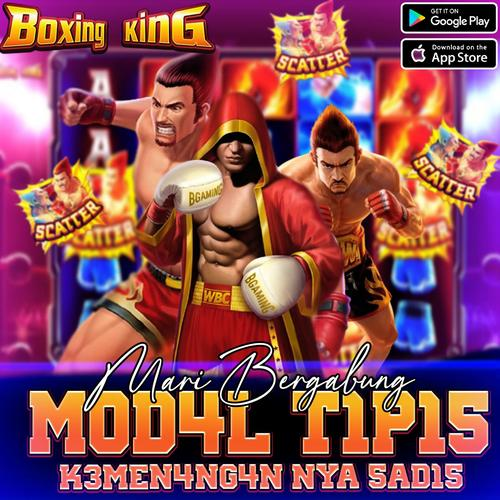 @ Pemahaman Kontribusi Jackpot Progresif dan Akumulasi Hadiah